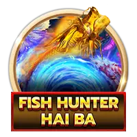Fish Hunter Haiba